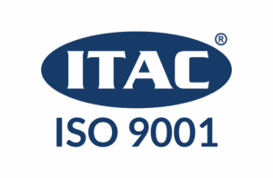 ISO 9001 ITAC