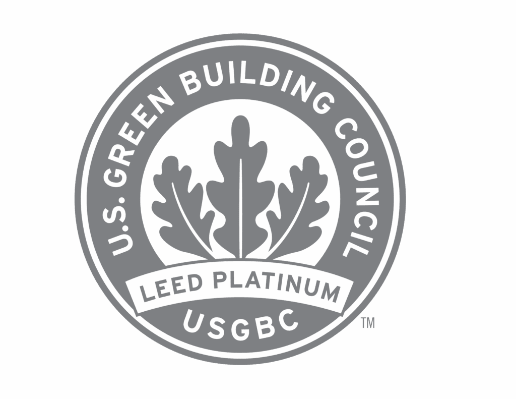 USGBC LEED